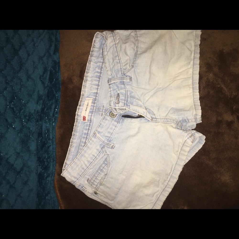 Mossimo shorts